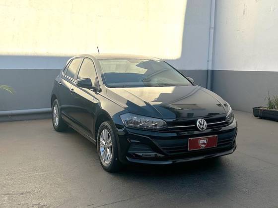 VOLKSWAGEN POLO 1.0 MPI TOTAL FLEX MANUAL